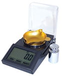 Lyman Products 88336 Lyman 7750700 Electronic Reloading Scale Powder Universal 3.25"-5.375"