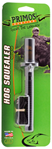 8838 Primos PS321 Squealer  Grunter Call Attracts Hog Black Plastic