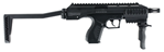 Umarex 88384 RWS 2254824 TAC Carbine Converts to Pistol Semi-Auto .177 BB