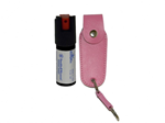 Sw Pepper Spray 88553 S&W Pepper Spray 1203P Pepper Spray  .5 oz OC Pepper 10 ft Range with Holster, Q