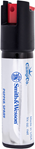 Sw Pepper Spray 88554 S&W Pepper Spray 1253 Pepper Spray  .75 oz OC Pepper 10 ft Range with Holster, Q
