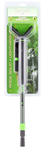 8866 Primos 65480 Pole Cat Short Monopod Shooting Stick Black 16-38" 7075-T6 Aluminum