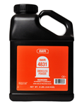 Hodgdon Powder 88745 IMR 948318 IMR 4831 Magnum Rifle Powder 8lbs