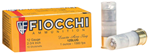 Fiocchi Ammunit 88828 Fiocchi 12FLRSLU Aero Low Recoil 12 Gauge 2.75" 1 oz Rifled Slug Shot 80 Bx/ 1 C