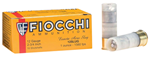 Fiocchi Ammunit 88829 Fiocchi 12FSLUG Aero High Velocity 12 Gauge 2.75" 1 oz Rifled Slug Shot 80 Bx/ 1