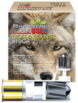 Brenneke Usa 88922 Brenneke SL4102CE Close Encounter  410 Gauge 2.5" 1/4 oz Sabot Slug Shot 5 Bx/ 9