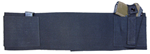 Ps Products 88988 Peace Keeper BELLYBANDL Belly Band Concealment Elastic/Velcro Large 36-44" Blk