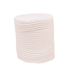 Pro-shot Produc 8903 Pro-Shot 11/2-300 Cleaning Patches  6mm 1.50" Cotton 300 Per Bag