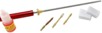 Pro-shot Produc 8933 Pro-Shot C22 Competition Pistol Tube Kit  .22 Cal Pistol