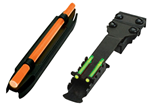 Hi-viz 89423 C400-1 HIVIZ NRW MAG SG CMB GRN/ORG .437"