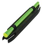 Hi-viz 89435 Hiviz S400G S Series Sight Win Post 1964 Autos & Pumps, Moss Unported Green