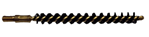 Pro-shot Produc 8975 Pro-Shot 22NR Bore Brush  22 Cal Rifle Firearm 8-32" Thread Brass 2" Long Nylon