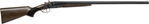 HAMMER CLASSIC CZ-USA 06131 Hammer Classic  12 Gauge 2rd 3" 0" Gloss Black Chrome Barrel Color
