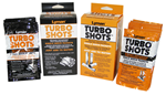 Lyman Products 89942 Lyman 7631738 Turbo Shots Steel Cleaning Solution   12 oz