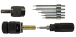 Lyman Products 89944 Lyman 7821891 E-Zee Trim Hand Trimming Tool 1 223/243/270/30-06/308