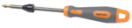 Lyman Products 89949 Lyman 7777760 Flash Hole Uniformer Deburring Tool 1 22 - 45