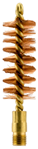 Pro-shot Produc 8995 Pro-Shot 28S Bore Brush  28 Gauge Shotgun Firearm 5/16-27 Thread Brass Looped Ti