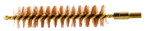 Pro-shot Produc 9000 Pro-Shot 45BC Chamber Brush  45 Cal Pistol Firearm 8-32" Thread Brass 2" Long Br