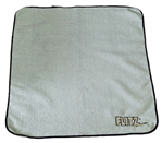 Flitz Internati 90053 Flitz MC200 Polishing Cloth  Microfiber 16" x 16" 1 Cloth