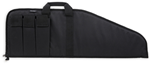 Bulldog Cases 90156 Bulldog BD499-43 Tactical Pit Bull Rifle Case Floatable 43" w/3 Mag Pockets Nylo