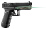 Lasermax 90167 LaserMax LMS-G4-22G Guide Rod Green Laser For Glock 22 Gen4 4" Blk Finish