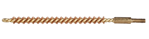 Pro-shot Produc 9022 Pro-Shot 7R Bore Brush  7mm Rifle Firearm 8-32" Thread Brass 2" Long Bronze Bris