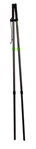 9035 Primos 65489 Steady-Stix Magnum  Shooting Stick Black 15-40" Metal