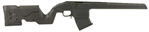 Promag 90373 Archangel AA9130 Mosin Nagent Rifle Polymer Black