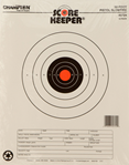 Champion Traps 9055 Champion Targets 45724 Score Keeper 50 Yd Pistol Slowfire 12 Pack