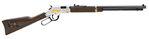 Henry Repeating Arms GOLDEN BOY Henry H004AF Golden Boy American Farmer Tribute 22 Short Caliber with 16 LR/21 S