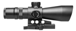 Ncstar / Vism 90966 STM3942GV2 NCSTAR MKIII TAC G2 3-9X42 MIL-DOT
