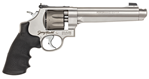 Smith & Wesson 170341 929 Performance Center Single/Double 9mm Luger 6.5" 8 Blac