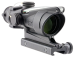90991 Trijicon TA31HG ACOG 4x32mmObj 36.8ft@100ydsFOV Dual Illum Horseshoe TA51 Mount