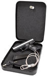 Hi-point Firear HOMESECURITYPAC Hi-Point CF380HSP Model CF Home Security Package 380 ACP Caliber with 3.50" Barr