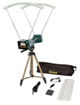 Battenfeld Tech 91420 Caldwell 721122 Ballistic Precision Chronograph Premium Kit
