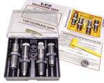 91605 Lee Precision 90679 Ultimate Rifle 4  Die Set 7mm Rem Mag