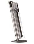 Walther 91619 51060002 MAG WAL PPQ 22LR 12RD STS