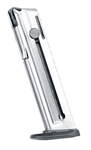 Walther 91620 51060102 MAG WAL PPQ 22LR 10RD STS