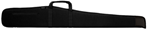 Bulldog Cases 91753 Bulldog BD250 Deluxe Shotgun Case 52" Nylon Leather End Cap Black
