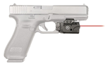 91776 Crimson Trace CMR205 Rail Master Pro Univ Red Lsr Sight/Tact Light 100 Lm