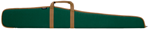 Bulldog Cases 91799 Bulldog BD111 Pit Bull Shotgun Case 52" Weather Resistant Nylon Green/Camel