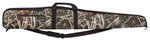 Bulldog Cases 91805 Bulldog BD284 Extreme Shotgun Case made of Water-Resistant Nylon with Realtree M