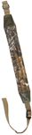 Bulldog Cases 91835 Bulldog BD815 Deluxe Sling made of Realtree Xtra Nylon with 1" W & Padded Design