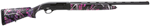 Tristar Sportin RAPTOR TriStar 20203 Raptor Field Youth 20 Gauge 24" 5+1 3" Black Rec/Barrel Muddy Girl