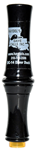 Haydels Game Ca 92123 Haydel's Game Calls DC14 Diver Duck  Open Call Attracts Ducks Black Acrylic