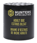 92159 Hunters Specialties 00167 Adult Doe Estrus  Can Call Doe Sounds Attracts Deer Bl