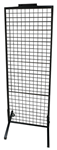 92186 Truglo TG-100P1 Tru-See Targets Display Rack Targets 72 Packs