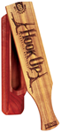 92284 Primos 259 Hook Up Magnetic Box Call Attracts Turkeys Natural Wood
