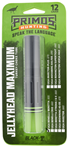 92294 Primos 69402 Jelly Head Maximum Benelli/Beretta Mobil 12 Gauge Turkey Steel Blac