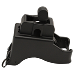 Maglula Ltd. 92372 maglula LU12B AK-47 Loader and Unloader 7.62mmX39mm & 5.56x45mm Black Polymer